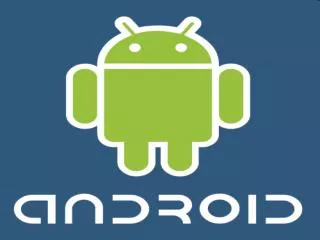 The Android Operating System