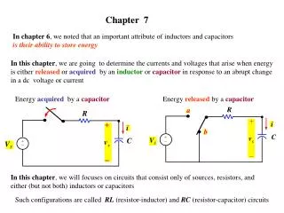 Chapter 7