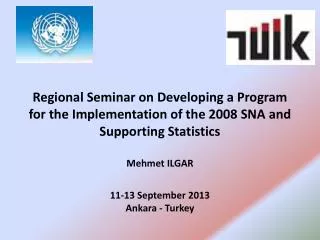 GROSS DOMESTIC PRODUCT (GDP) BY PODUCTION APPROACH IN TURKEY