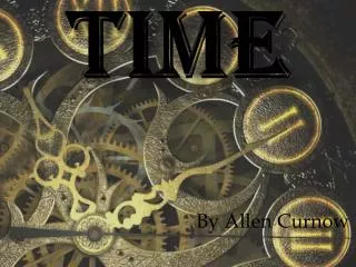 Time