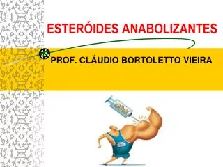 ester ides anabolizantes