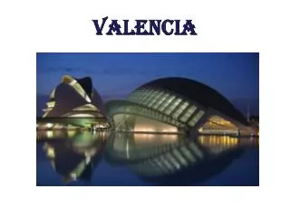 valencia