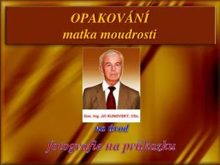 opakov n matka moudrosti