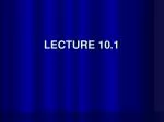 Understanding Electronic Properties, Conductivity, and Ohm’s Law in Metals and Semiconductors - slide 1