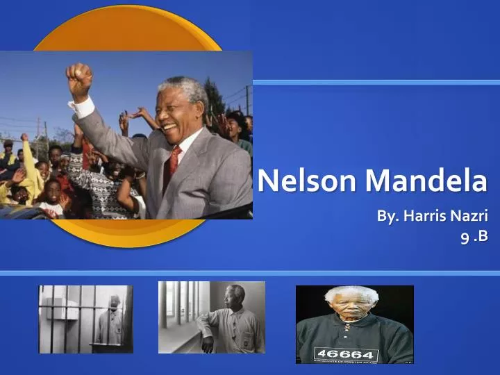 Mandela Invasion - Download