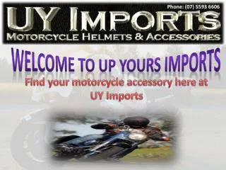 Safe and Stylish Motorcycle Helmets for Sale!