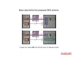 T Sasaki et al. Nature 509 , 475-478 (2014) d oi:10.1038/nature13303