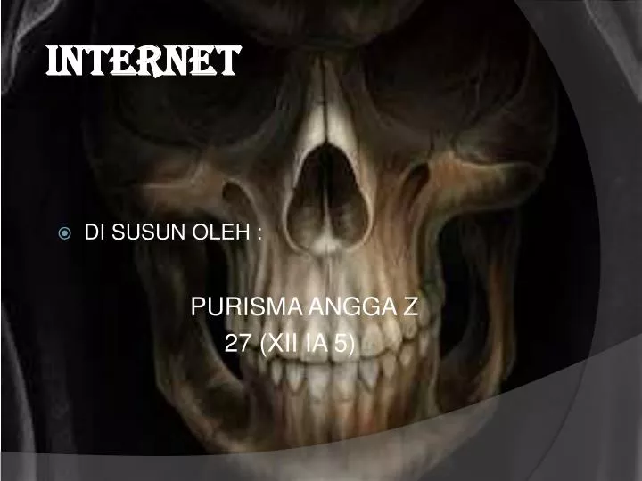 internet