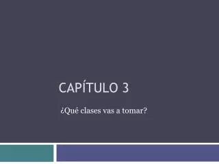 cap tulo 3