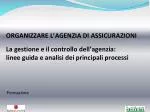 Formazione - slide 1