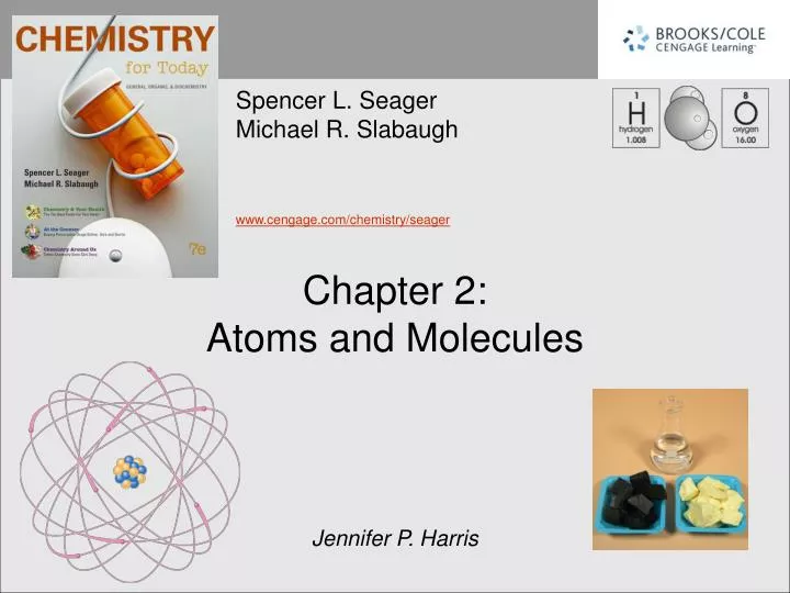 chapter 2 atoms and molecules