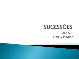 sucess es