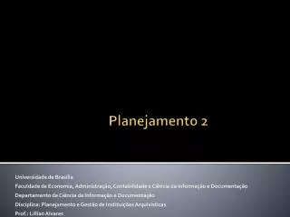 planejamento 2