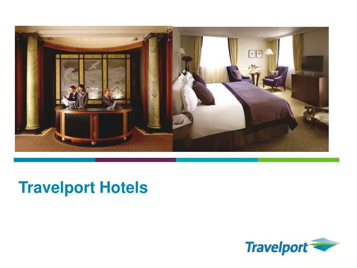 travelport hotels