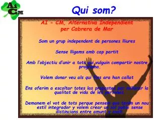 qui som