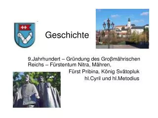 geschichte