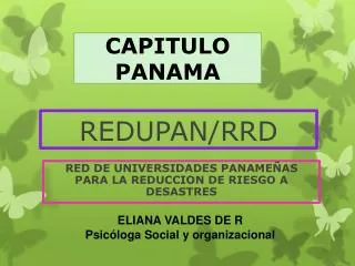 redupan rrd