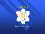 Chapter 5 - slide 1