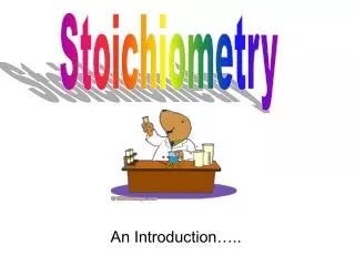 an introduction