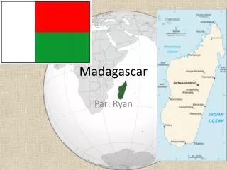 madagascar