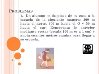 problemas