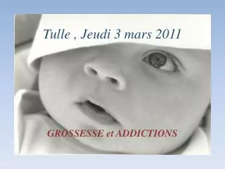 tulle jeudi 3 mars 2011