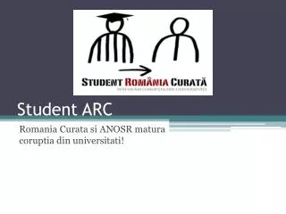 student arc