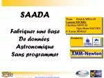 Supported by - slide 1