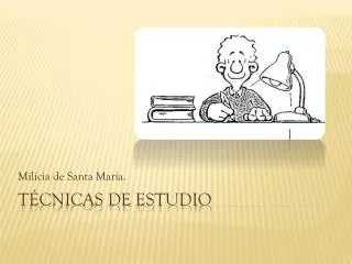 milicia de santa mar a