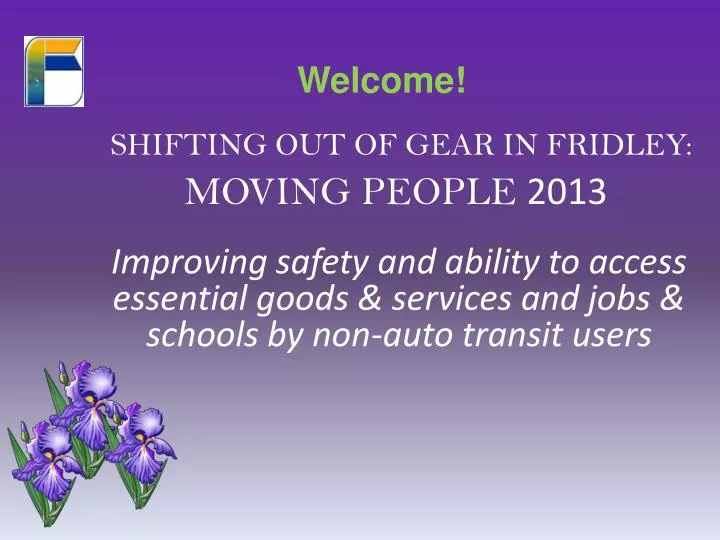 shifting out of gear in fridley moving people 2013