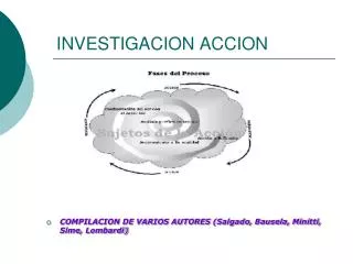 investigacion accion