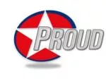 Be Proud - slide 1