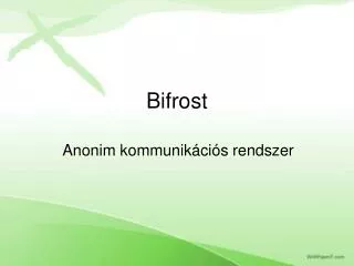 bifrost
