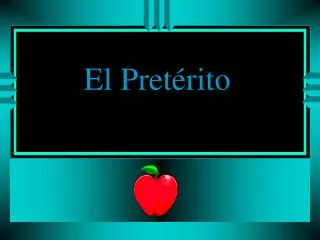 el pret rito