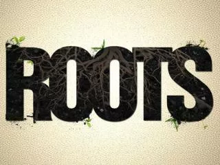 Roots: Isaac