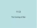 The War of 1812: A Struggle Against Barbary Pirates and British Impressment - slide 1