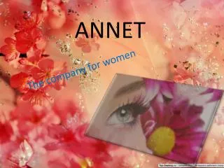 annet