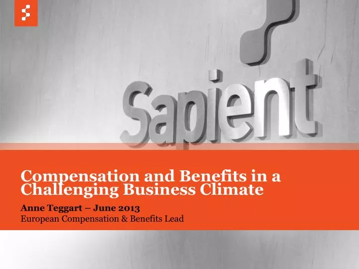 anne teggart june 2013 european compensation benefits lead