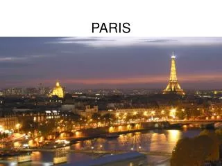 paris