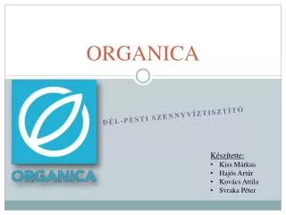 organica
