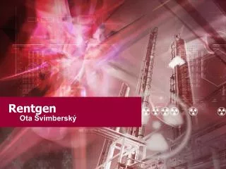rentgen
