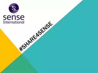 #share4sense