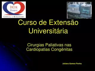curso de extens o universit ria