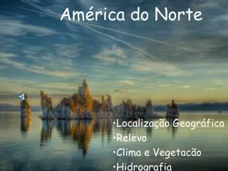 am rica do norte