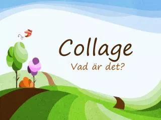 collage