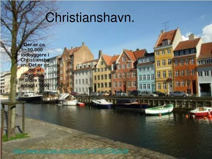 christianshavn