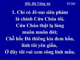h c v ng an