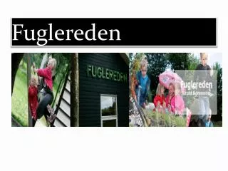 fuglereden