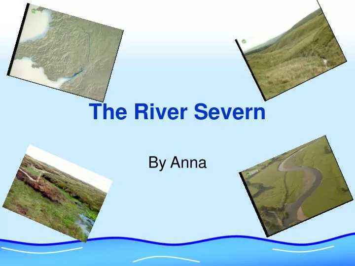 the river severn