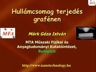 hull mcsomag terjed s graf nen